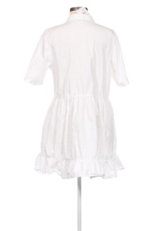 Φόρεμα Tommy Jeans, Μέγεθος L, Χρώμα Λευκό, Τιμή 133,51 €