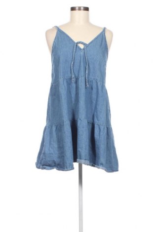 Šaty  Tommy Jeans, Veľkosť M, Farba Modrá, Cena  40,05 €