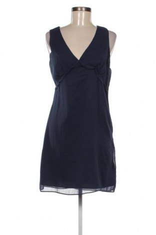 Φόρεμα Tommy Jeans, Μέγεθος S, Χρώμα Μπλέ, Τιμή 57,53 €