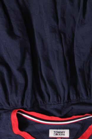 Šaty  Tommy Jeans, Veľkosť M, Farba Modrá, Cena  52,73 €