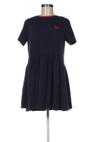 Φόρεμα Tommy Jeans, Μέγεθος M, Χρώμα Μπλέ, Τιμή 23,01 €