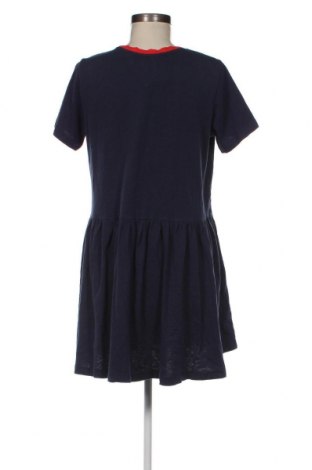 Φόρεμα Tommy Jeans, Μέγεθος M, Χρώμα Μπλέ, Τιμή 57,53 €