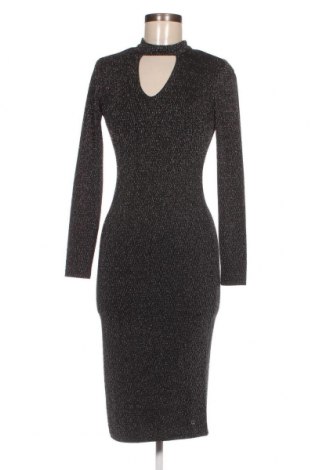 Φόρεμα Top Secret, Μέγεθος XS, Χρώμα Μαύρο, Τιμή 6,68 €