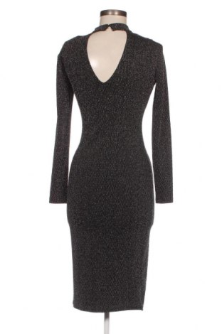 Kleid Top Secret, Größe XS, Farbe Schwarz, Preis 4,45 €
