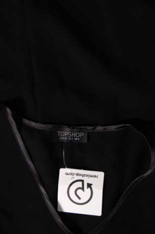 Šaty  Topshop, Velikost S, Barva Černá, Cena  200,00 Kč