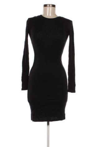 Kleid Topshop, Größe S, Farbe Schwarz, Preis 3,31 €
