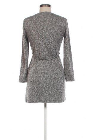 Kleid Topshop, Größe XS, Farbe Grau, Preis 3,31 €
