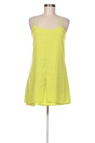 Kleid Topshop, Größe M, Farbe Gelb, Preis 7,10 €