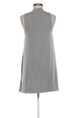 Kleid Topshop, Größe M, Farbe Grau, Preis 23,66 €