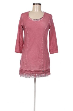 Šaty  Tredy, Veľkosť S, Farba Ružová, Cena  3,95 €