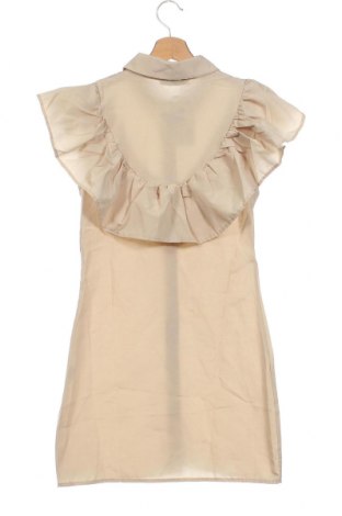 Φόρεμα Trend, Μέγεθος S, Χρώμα  Μπέζ, Τιμή 23,71 €