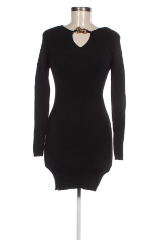 Φόρεμα Trendyol, Μέγεθος L, Χρώμα Μαύρο, Τιμή 13,15 €
