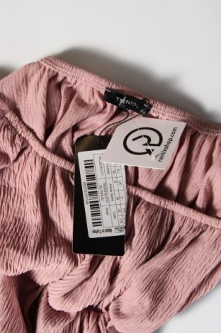 Kleid Trendyol, Größe XS, Farbe Rosa, Preis 13,15 €