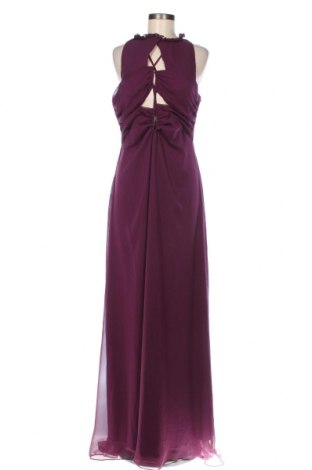 Kleid Trendyol, Größe L, Farbe Lila, Preis 68,04 €