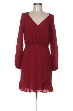 Φόρεμα Trendyol, Μέγεθος M, Χρώμα Κόκκινο, Τιμή 52,58 €