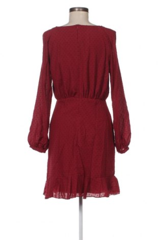 Šaty  Trendyol, Veľkosť M, Farba Červená, Cena  21,03 €
