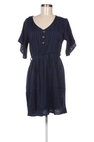 Φόρεμα Trendyol, Μέγεθος M, Χρώμα Μπλέ, Τιμή 11,57 €
