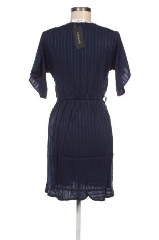 Φόρεμα Trendyol, Μέγεθος M, Χρώμα Μπλέ, Τιμή 9,46 €