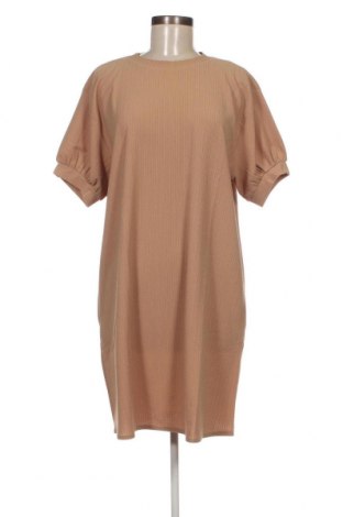 Kleid Trendyol, Größe M, Farbe Braun, Preis € 13,15