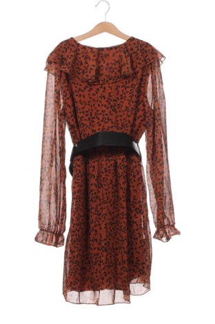 Φόρεμα Trendyol, Μέγεθος M, Χρώμα Πολύχρωμο, Τιμή 9,99 €