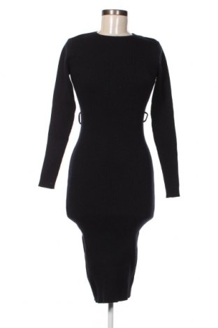 Šaty  Trendyol, Veľkosť M, Farba Čierna, Cena  23,66 €