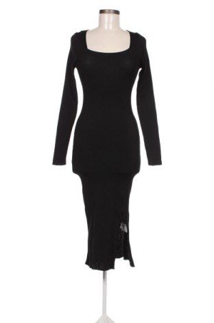 Šaty  Trendyol, Velikost M, Barva Černá, Cena  222,00 Kč