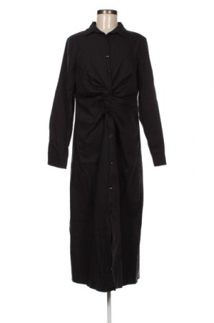 Φόρεμα Trendyol, Μέγεθος L, Χρώμα Μαύρο, Τιμή 12,62 €