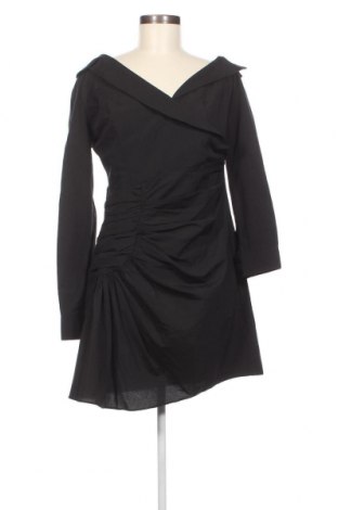 Φόρεμα Trendyol, Μέγεθος L, Χρώμα Μαύρο, Τιμή 52,58 €