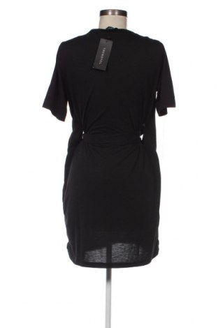 Kleid Trendyol, Größe XS, Farbe Schwarz, Preis 13,15 €