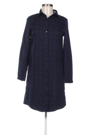 Kleid Trendyol, Größe XS, Farbe Blau, Preis 3,55 €