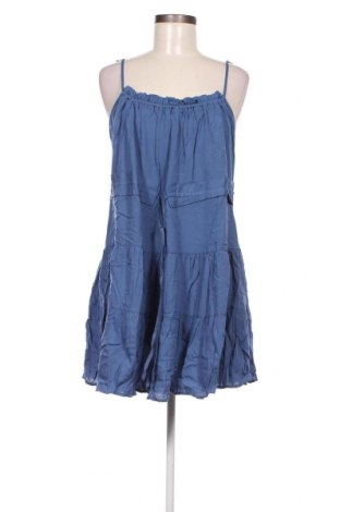 Šaty  Trendyol, Veľkosť L, Farba Modrá, Cena  52,58 €