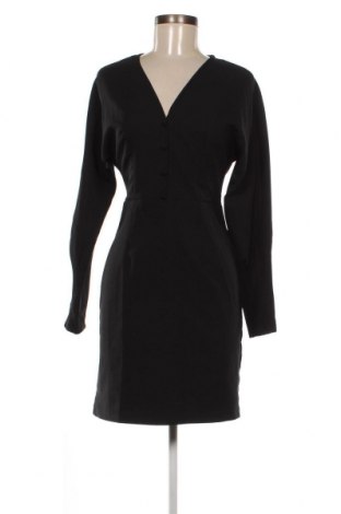 Kleid Trendyol, Größe XS, Farbe Schwarz, Preis € 18,91