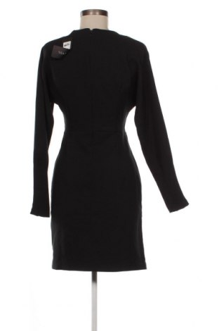 Šaty  Trendyol, Velikost XS, Barva Černá, Cena  301,00 Kč