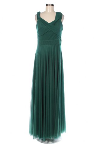Šaty  Troyden, Velikost XL, Barva Zelená, Cena  1 715,00 Kč