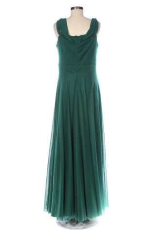 Šaty  Troyden, Velikost XL, Barva Zelená, Cena  1 715,00 Kč