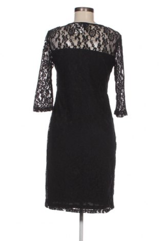 Φόρεμα True Spirit, Μέγεθος M, Χρώμα Μαύρο, Τιμή 5,38 €