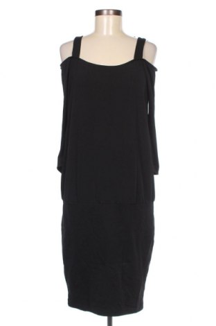 Φόρεμα Truly Mine, Μέγεθος XL, Χρώμα Μαύρο, Τιμή 21,03 €