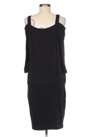 Φόρεμα Truly Mine, Μέγεθος XL, Χρώμα Μαύρο, Τιμή 21,03 €