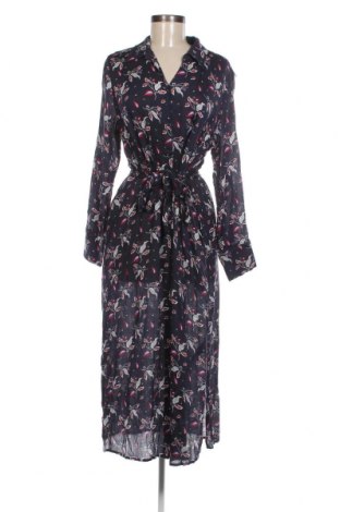 Kleid Ulla Popken, Größe L, Farbe Mehrfarbig, Preis 28,92 €