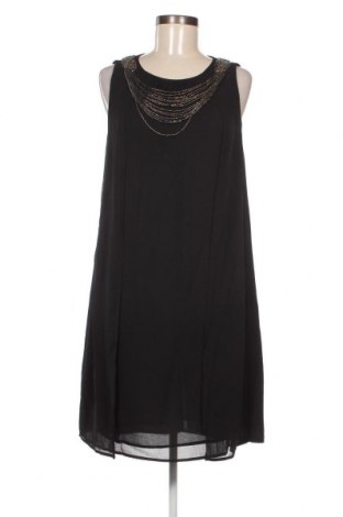 Φόρεμα Un Deux Trois, Μέγεθος XS, Χρώμα Μαύρο, Τιμή 15,77 €