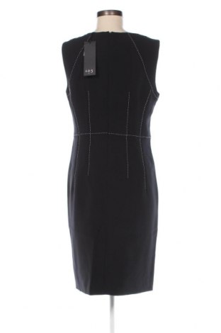 Φόρεμα Un Deux Trois, Μέγεθος M, Χρώμα Μαύρο, Τιμή 105,15 €