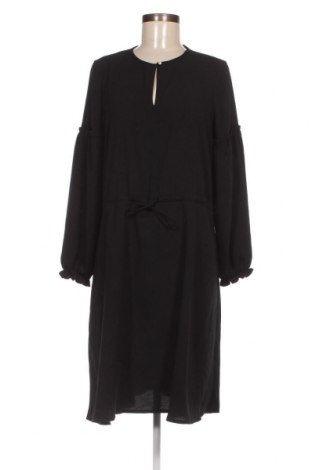 Kleid Un Deux Trois, Größe XS, Farbe Schwarz, Preis € 10,79