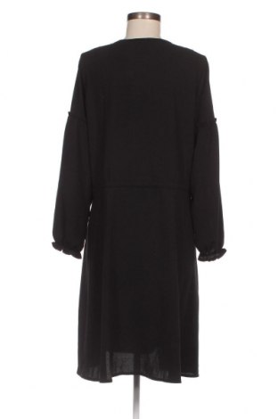 Kleid Un Deux Trois, Größe XS, Farbe Schwarz, Preis € 9,51