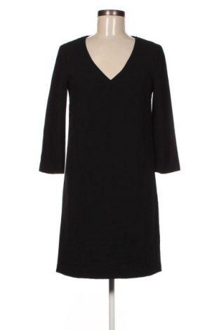 Φόρεμα Un Deux Trois, Μέγεθος XS, Χρώμα Μαύρο, Τιμή 5,47 €