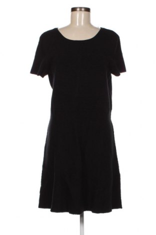 Φόρεμα Un Deux Trois, Μέγεθος L, Χρώμα Μαύρο, Τιμή 26,29 €