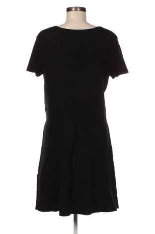 Kleid Un Deux Trois, Größe L, Farbe Schwarz, Preis € 21,03