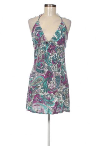Kleid United Colors Of Benetton, Größe S, Farbe Mehrfarbig, Preis 4,26 €