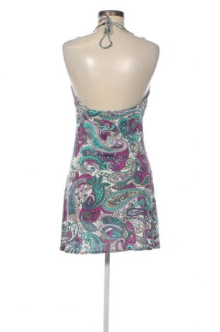 Kleid United Colors Of Benetton, Größe S, Farbe Mehrfarbig, Preis 9,46 €