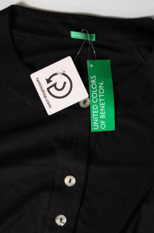 Šaty  United Colors Of Benetton, Veľkosť S, Farba Čierna, Cena  52,07 €