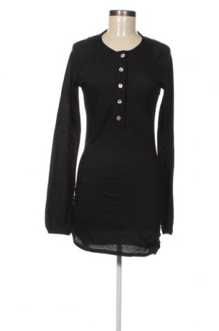 Φόρεμα United Colors Of Benetton, Μέγεθος S, Χρώμα Μαύρο, Τιμή 35,93 €